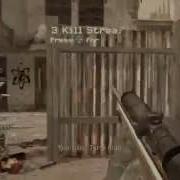 COD4 NOSCOPE WALLBANG TRIPLE