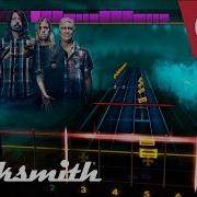 Foo Fighters Everlong Rocksmith Bass