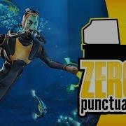 Subnautica Zero Punctuation