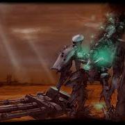 Fall Into The Grace Fall Mix Armored Core