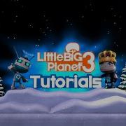 LBP3 Tutorials Christmas Special Give Away