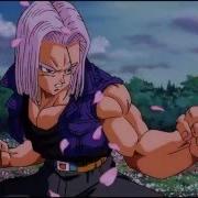 DBZ Be Somebody AMV