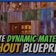 You NEED To Know About These Dynamic Material Instance Alternatives
