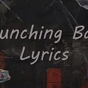Set It Off Punching Bag Lyrics