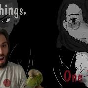 Реакции социальных жеребцов Десять вещей Одна вещь Hamilton Animatic DaisieDoodle