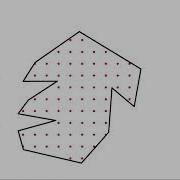 A Practical Algorithm For The Art Gallery Problem