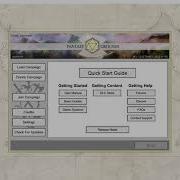 Fantasy Grounds Unity Application Settings Series How To Access The Settings Part 1