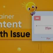 Как исправить проблему с шириной содержимого контейнера Elementor Советы и рекомендации по Word
