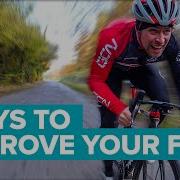 4 Ways To Improve Your FTP Cycling Workouts To Raise Your Functional Threshold Power