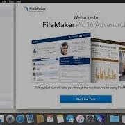 Buy FileMaker Pro 16 Advanced