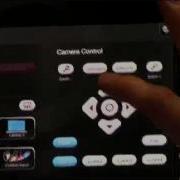 InfoComm 2013 Compass Control Commercial Template Video Conferencing