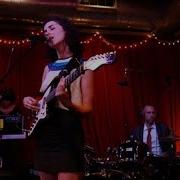 St Vincent Full Performance Live On KCRW Sept 20 2011