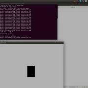 Python Game Development With Pygame 03 How To Load An Image With Blit Correcting The Movement