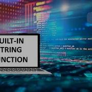 PYTHON BUILT IN STRING FUNCTION IN TAMIL PYTHON TUTORIAL SMT PROGRAMMING