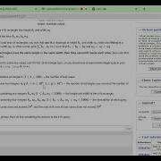 Codeforces Round 817 Div 4 E Counting Rectangles Precomputation Dp