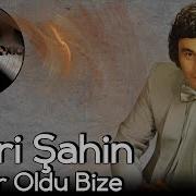 Hayri Şahin Olanlar Oldu Bize