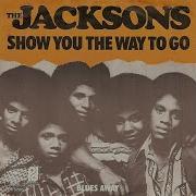 The Jacksons Show You The Way To Go 1976 Disco Purrfection Version