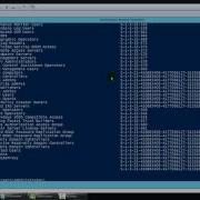 Use PowerShell Get All Groups In Domain