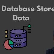 How Data Is Stored In Databases Track Sector Blocks
