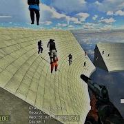CSS Surf Zombie Escape Mod Ze Surf Outside S3 Unloze Server