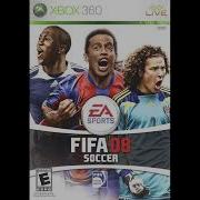 FIFA 08 Soundtrack Travis Closer