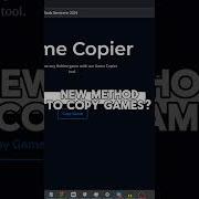NEW METHOD COPY ROBLOX GAME Roblox SAB Yosho