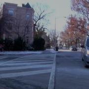 Driving With Vision Disorders
