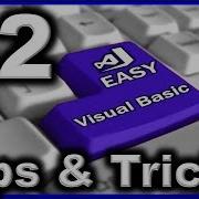 Find The Exe Windows Executable File Of A Visual Basic Project Easy VB