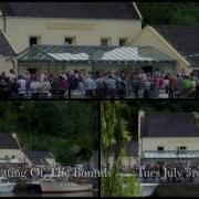 Beating Of The Bounds