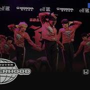 Первый раунд турнира Brotherhood первый ряд Серия IDL 2026 в Нью Йорке