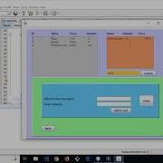Simple Restaurant Order System In Java Source Code Projects