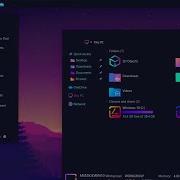 My Favorite Windows 10 Theme