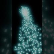 Boid Particle Simulation Shorts