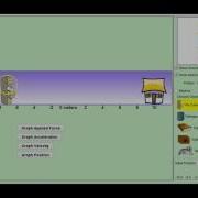 Friction Virtual Lab Task 2 B