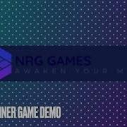 Void Runner Simple Demo