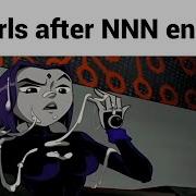 No Nut November Slander 2025