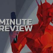 Superhot Mind Control Delete Review In 3 Minutes