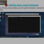 CLASS 06 Chapter9 A Introduction To MS Small Basic