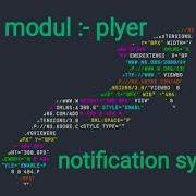 Python Notification System In Python Using Plyer Modul