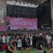 Turnstile Real Thing Lollapalooza Chile 2022 4K