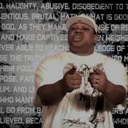 Trip Lee Real Vision Ft Tedashii