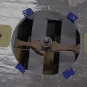 Hover Craft Prototype Proof Of Concept