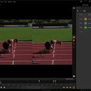 Dartfish Video Analysis Solutions For Track And Field
