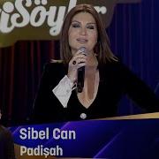 Sibel Can Padişah