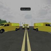 Car Crash Studio Roblox