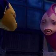 Shark Tale Clip 6 Not My Lips Full Screen