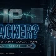 IP TRACKER Professional Geolocation Tool For Termux