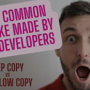 Most Common Mistake Made By Java Developers Shallow Copy And Deep Copy Easy With Example