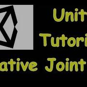 Relative Joint 2D Unity Tutorial