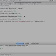 38 Комбинированные операторы присваивания Изучение Java